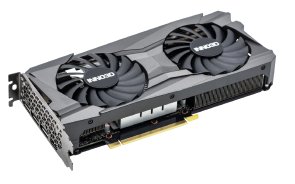 Відеокарта Inno3D RTX 3060 Twin X2 (N30602-08D6-11902130)