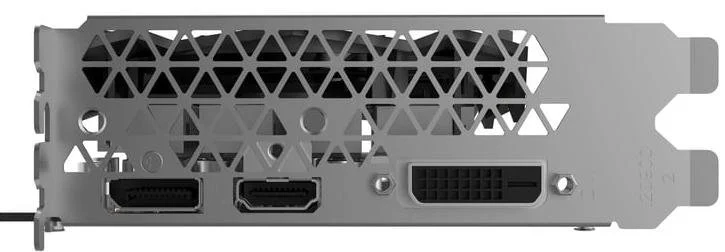 Фото: Відеокарта Zotac GTX 1650 AMP Core (ZT-T16520J-10L) № 3 | KTC