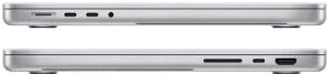 Фото: Ноутбук Apple MacBook Pro 14.2 M2 Pro Chip 16 GPU Silver (MPHH3) № 4 | KTC