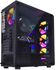 Персональний комп'ютер ARTLINE Gaming X66