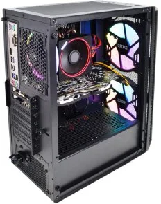 Персональний комп'ютер ARTLINE Gaming X63
