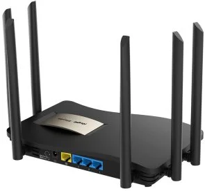 Фото: Wi-Fi Роутер Ruijie Reyee RG-EW1200G PRO № 3 | KTC