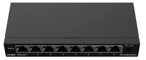Фото: Комутатор Ruijie RG-ES208GC № 4 | KTC