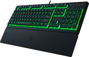 Клавіатура Razer Ornata V3 X (RZ03-04470100-R3M1)