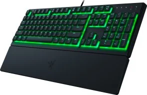 Фото: Клавіатура Razer Ornata V3 X UA Black (RZ03-04471900-R371) № 3 | KTC