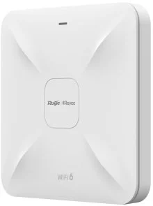 Фото: Точка доступy Wi-Fi Ruijie RG-RAP2260E (RG-RAP2260(E)) № 2 | KTC