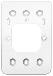 Фото: Точка доступy Wi-Fi Ruijie RG-RAP1200P (RG-RAP1200(P)) № 4 | KTC