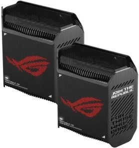 Фото: Wi-Fi система ASUS ROG Rapture GT6 (GT6(B-2-PK)) № 3 | KTC