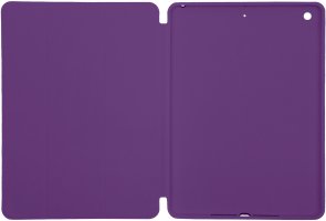 Чохол для планшета ArmorStandart for Apple iPad 9.7 2017/2018 - Smart Case Purple (ARM64856)