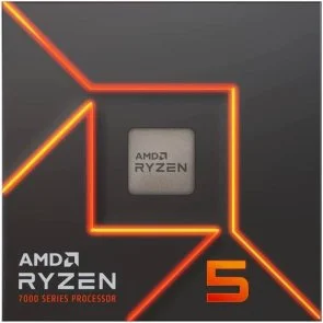 Фото: Процесор AMD Ryzen 5 7600 Box (100-100001015BOX) № 3 | KTC