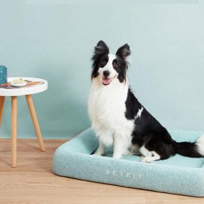 Ліжко PETKIT FOUR SEASON PET BED size S