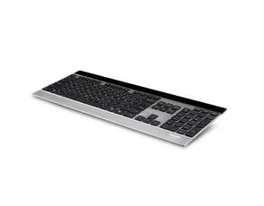 Фото: Клавіатура Rapoo E9270 Wireless срібляста № 3 | KTC
