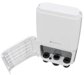 Фото: Комутатор MikroTik CRS305-1G-4S OUT (CRS305-1G-4S+OUT) № 2 | KTC
