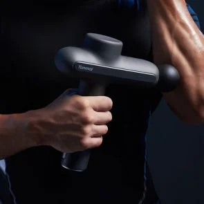 Фото: Масажер Yunmai Massage Gun Pro № 10 | KTC