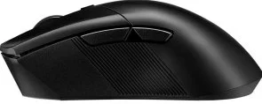Фото: Миша ASUS ROG Gladius III AimPoint Black (90MP02Y0-BMUA00) № 3 | KTC