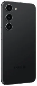 Фото: Смартфон Samsung Galaxy S23 8/256GB Black (SM-S911BZKGSEK) № 5 | KTC
