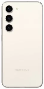 Фото: Смартфон Samsung Galaxy S23 8/256GB Beige (SM-S911BZEGSEK) № 5 | KTC