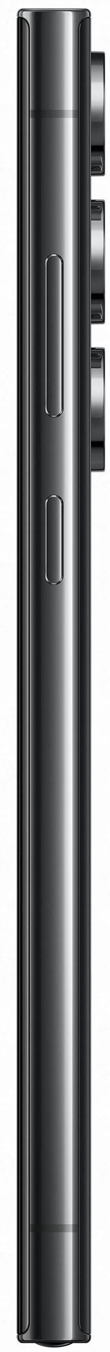 Фото: Смартфон Samsung Galaxy S23 Ultra 12/512GB Black (SM-S918BZKHSEK) № 14 | KTC