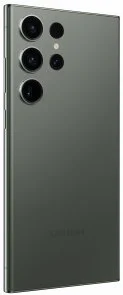 Фото: Смартфон Samsung Galaxy S23 Ultra 12/512GB Green (SM-S918BZGHSEK) № 12 | KTC