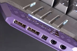 Фото: Клавіатура Tesoro Colada Saint G3NL Blue switch № 6 | KTC