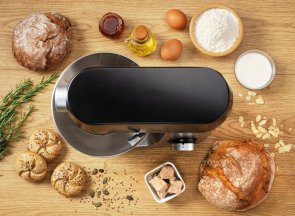 Планетарний міксер Gorenje MMC1000XE Black