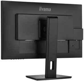 Монітор iiyama XUB2792QSU-B5 Black