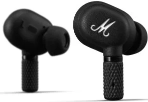 Фото: Навушники Marshall Motif ANC Black (1005964) № 2 | KTC