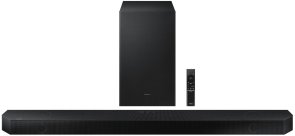 Саундбар Samsung HW-Q700B Bluetooth Black HW-Q700B/RU