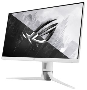 Монітор ASUS ROG Strix XG27AQ-W (90LM06U0-B03370)