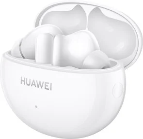 Фото: Навушники Huawei FreeBuds 5i Ceramic White (55036651) № 3 | KTC
