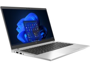 Ноутбук HP EliteBook 630 G9 4D0Q8AV_V1 Silver