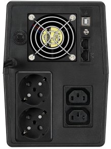 ПБЖ FSP iFP-1000 (PPF6001300)