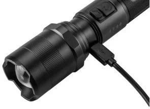 Фото: Ліхтар ручний Neo Tools 99-035 1000Lm № 2 | KTC
