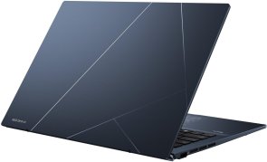 Ноутбук ASUS ZenBook 14 UX3402ZA-KP415W Ponder Blue