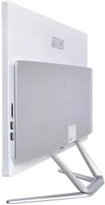 Фото: ПК моноблок ARTLINE Home G40 (G40v19w) № 3 | KTC