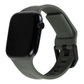 Ремінець UAG for Apple Watch Ultra 49/45/44/42mm - Scout Foliage Green (191488117245)