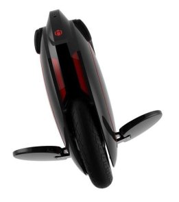 Моноколесо InMotion V5F Black (640935)
