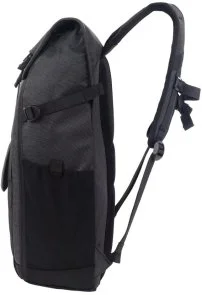 Фото: Рюкзак для ноутбука Canyon BPA-5 Black (CNS-BPA5B1) № 5 | KTC