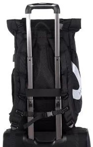 Фото: Рюкзак для ноутбука Canyon RT-7 Black (CNS-BPRT7B1) № 7 | KTC