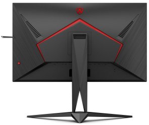 Монітор AOC Agon AG275QXN Black / Red (AG275QXN/EU)