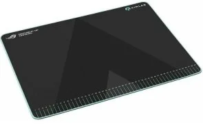 Фото: Килимок ASUS ROG Hone Ace Aim Lab Edition Black (90MP0380-BPUA00) № 2 | KTC