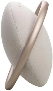 Фото: Портативна колонка Harman Kardon Onyx Studio 8 Champagne (HKOS8CPNEP) № 4 | KTC