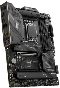 Фото: Материнська плата MSI MAG B760 TOMAHAWK WIFI № 2 | KTC