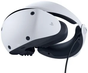 Фото: Окуляри віртуальної реальності Sony PlayStation VR2 (9454397) № 4 | KTC