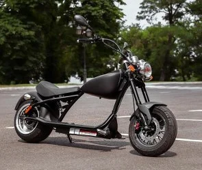Фото: Електроскутер Like.Bike Harley (669123) № 6 | KTC