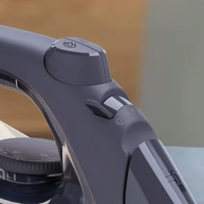 Фото: Праска Electrolux Refine 600 (E6SI1-4MN) № 3 | KTC