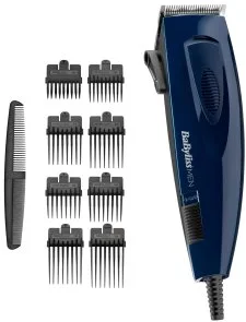 Фото: Машинка для стрижки Babyliss E695E № 2 | KTC