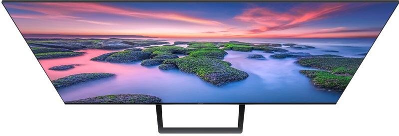 Телевізор LED Xiaomi Mi TV A2 50 (Android TV, Wi-Fi, 3840x2160)