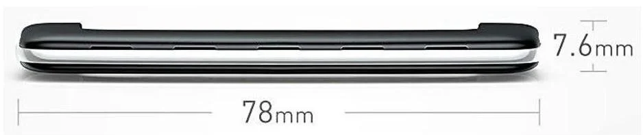 Фото: Автомобільний освіжувач повітря Baseus Paddle Freshener Black (SUXUN-BP01) № 6 | KTC