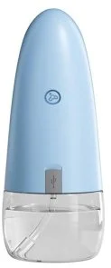 Фото: Безконтактний диспенсер для мила Enchen COCO 2 Blue № 4 | KTC